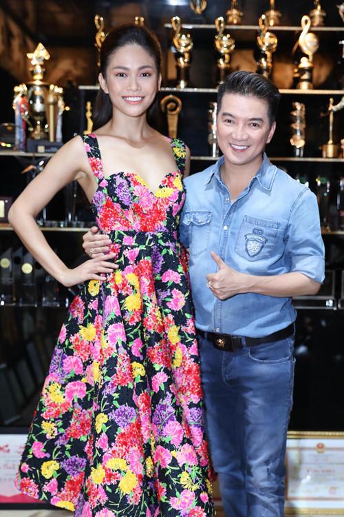 Đàm Vĩnh Hưng có phát ngôn bất ngờ về sai lầm khiến Mâu Thủy trượt ngôi vị Hoa hậu - 2