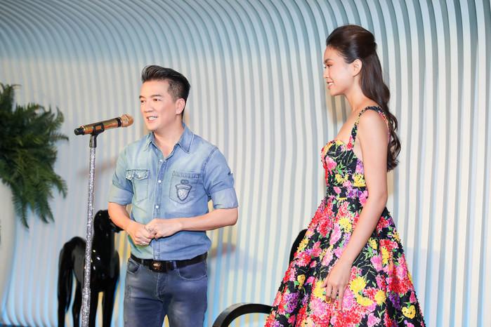 Đàm Vĩnh Hưng có phát ngôn bất ngờ về sai lầm khiến Mâu Thủy trượt ngôi vị Hoa hậu - 3