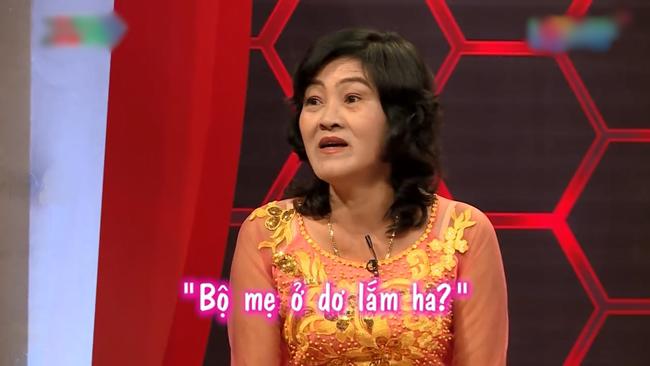 Mẹ chồng - nàng dâu: Mẹ chồng sẵn sàng đánh con trai để cho con dâu hài lòng - 3