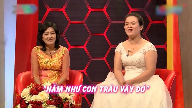Mẹ chồng - nàng dâu: Mẹ chồng sẵn sàng đánh con trai để cho con dâu hài lòng - 4