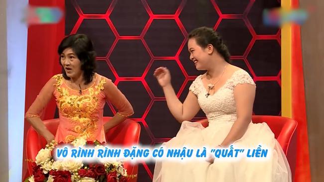Mẹ chồng - nàng dâu: Mẹ chồng sẵn sàng đánh con trai để cho con dâu hài lòng - 7