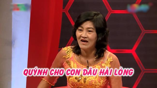 Mẹ chồng - nàng dâu: Mẹ chồng sẵn sàng đánh con trai để cho con dâu hài lòng - 8