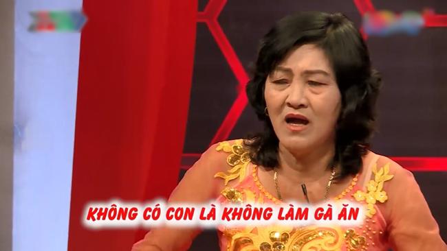 Mẹ chồng - nàng dâu: Mẹ chồng sẵn sàng đánh con trai để cho con dâu hài lòng - 9