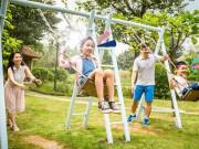 Hôn nhân - Gia đình - Đi tìm bí mật của hạnh phúc