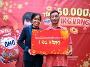 Mua sắm - Giá cả - 1kg vàng và hành trình mang đến một mùa xuân mới trọn vẹn