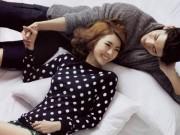 Eva tám - Nghệ thuật để mê hoặc chồng, cưới bao nhiêu năm vẫn say như điếu đổ