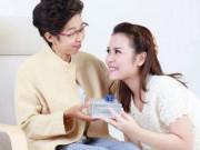 Eva tám - Những điều cần phải nhớ để sống chung với mẹ chồng không thành cơn ác mộng