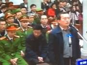 Tin tức - Tin tức 24h: Thuộc cấp đồng loạt "đổ" trách nhiệm cho bị cáo Đinh La Thăng