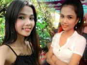 Làng sao - Lộ diện em gái xinh đẹp của Hoa hậu HVVN H'Hen Niê: Tuổi đôi mươi "đã là vợ người ta"