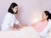 Bà bầu - Đi đẻ ngày lạnh dưới 10 độ C: Đây là những điều mẹ bầu phải lưu ý