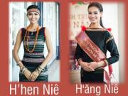 Thời trang - Cùng tên, cùng quê với tân hoa hậu hoàn vũ nhưng số phận của cô gái này lại... khác xa!