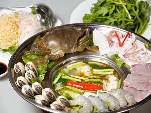 Muốn “mẹ tròn con vuông”, mẹ bầu cần tránh những món ăn này! - 1