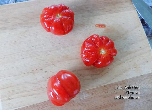 Mứt cà chua bi chua ngọt dẻo ngon đón Tết - 2
