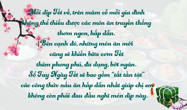 Nem rán vàng ươm, giòn rụm ấm lòng ngày Tết - 1