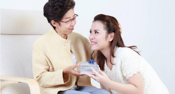 Những điều cần phải nhớ để sống chung với mẹ chồng không thành cơn ác mộng - 1