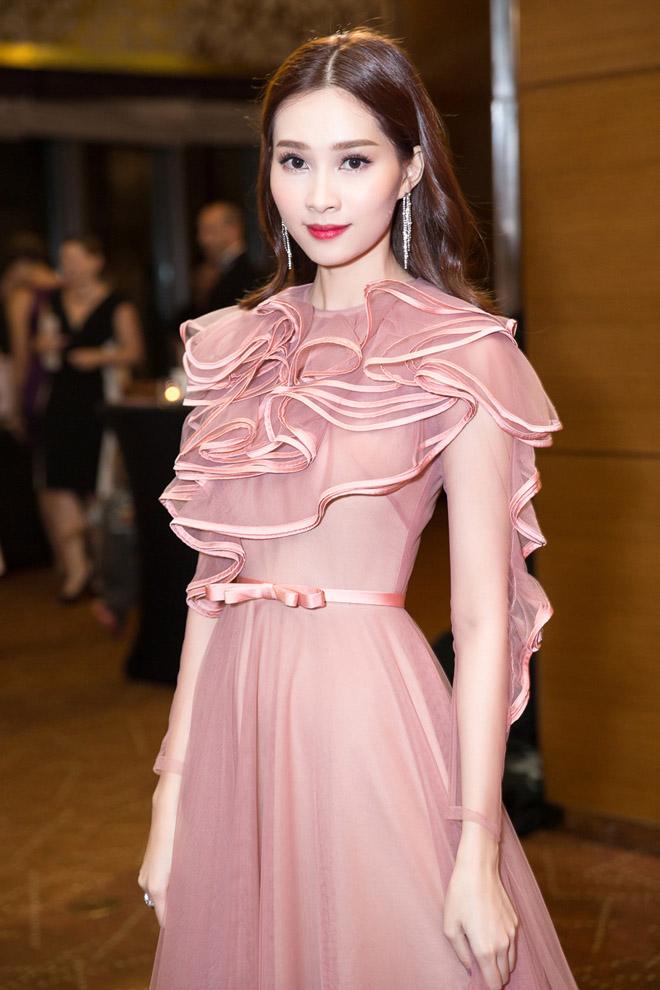 4 Hoa hậu Việt có xuất thân nghèo khó và sự nỗ lực khiến người người nể phục - 3