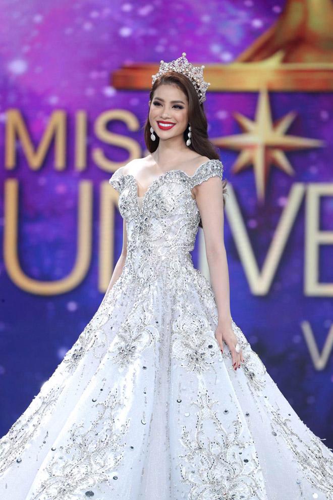 4 Hoa hậu Việt có xuất thân nghèo khó và sự nỗ lực khiến người người nể phục - 2