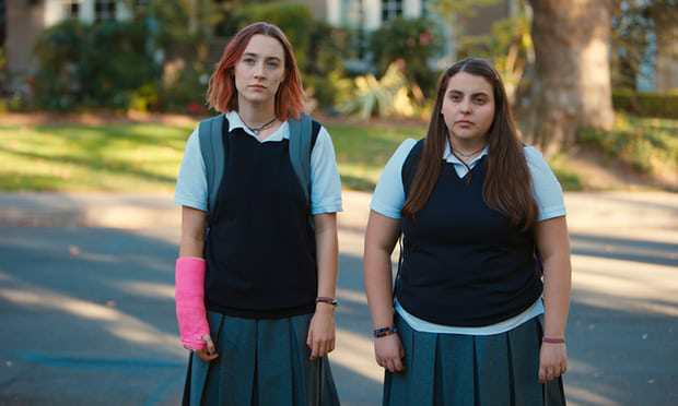 Phim về phụ nữ bị lạm dụng tình dục thắng lớn tại Quả Cầu Vàng 2018 - 6