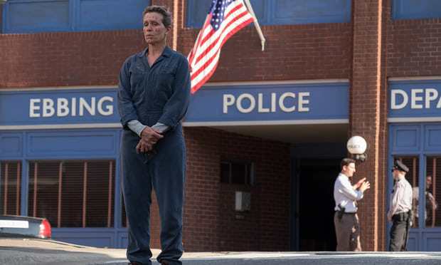 Phim về phụ nữ bị lạm dụng tình dục thắng lớn tại Quả Cầu Vàng 2018 - 7