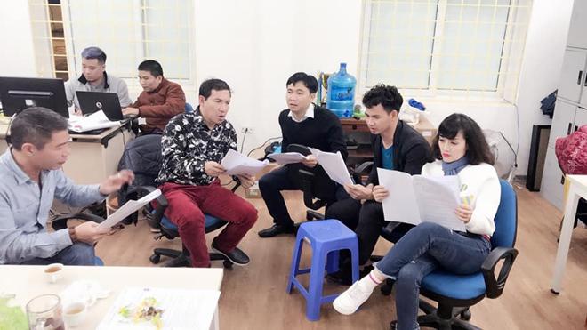 Thực hư đoạn clip hậu trường Táo Quân 2018: Xuân Bắc tung hoả mù? - 1