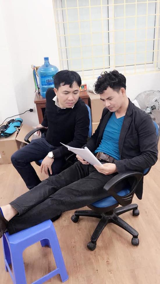 Thực hư đoạn clip hậu trường Táo Quân 2018: Xuân Bắc tung hoả mù? - 2