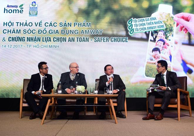 Thoát khỏi nỗi lo hóa chất tẩy rửa làm hại da tay một lần và mãi mãi - 1