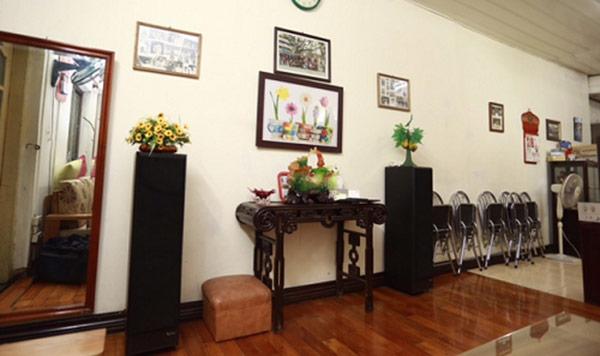 Tổ ấm của các Hoa hậu Việt trước đăng quang: người giản dị đơn sơ, người cao sang bất ngờ - 14