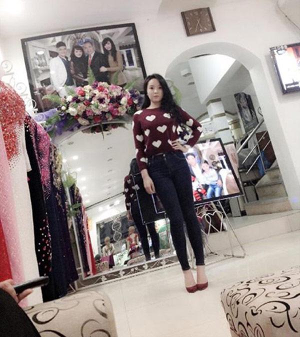 Tổ ấm của các Hoa hậu Việt trước đăng quang: người giản dị đơn sơ, người cao sang bất ngờ - 9
