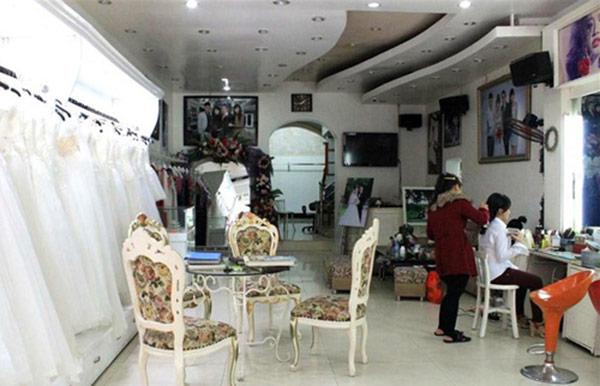 Tổ ấm của các Hoa hậu Việt trước đăng quang: người giản dị đơn sơ, người cao sang bất ngờ - 8