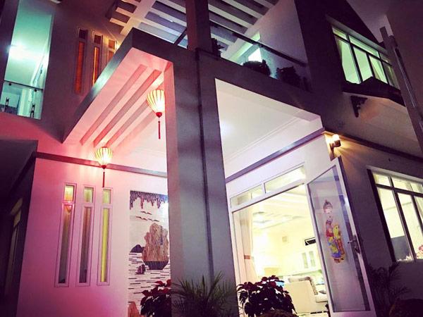 Tổ ấm của các Hoa hậu Việt trước đăng quang: người giản dị đơn sơ, người cao sang bất ngờ - 5
