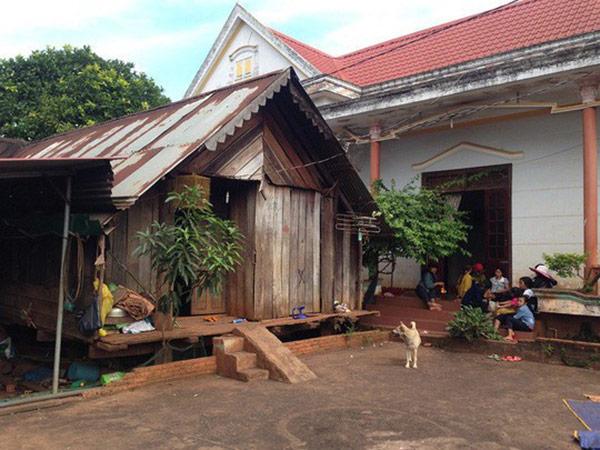 Tổ ấm của các Hoa hậu Việt trước đăng quang: người giản dị đơn sơ, người cao sang bất ngờ - 2