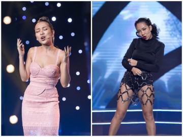 Ca sĩ xấu lạ Thảo Trang gây bất ngờ: Lúc gai góc, lúc nữ tính đúng chuẩn gái một con