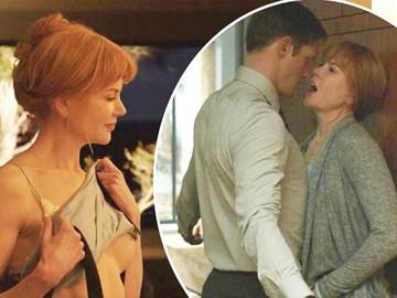 Phim về phụ nữ bị lạm dụng tình dục thắng lớn tại Quả Cầu Vàng 2018