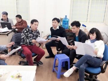 Thực hư đoạn clip hậu trường Táo Quân 2018: Xuân Bắc tung hoả mù?