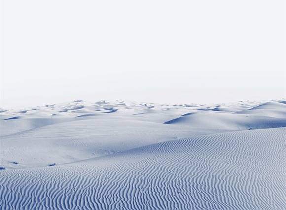 Sững sờ ngắm nhìn 10 sa mạc đẹp nhất thế giới - 6