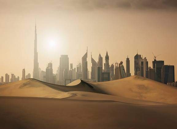 Sững sờ ngắm nhìn 10 sa mạc đẹp nhất thế giới - 8