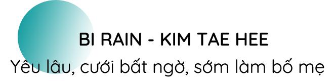 3 cặp đôi làm lũng loạn cả làng giải trí Kbiz suốt một năm qua - 1