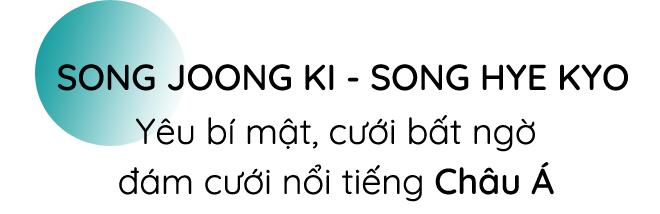 3 cặp đôi làm lũng loạn cả làng giải trí Kbiz suốt một năm qua - 5