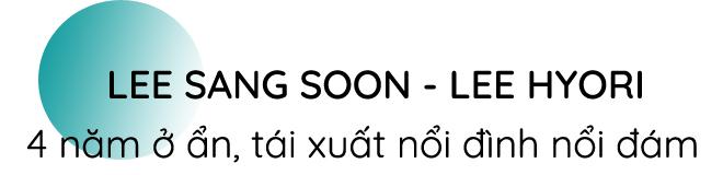 3 cặp đôi làm lũng loạn cả làng giải trí Kbiz suốt một năm qua - 9