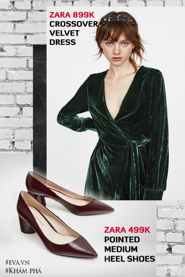 Mùa này, chị em tha hồ săn đồ hiệu giá amp;#34;rẻ như choamp;#34; ở những thiên đường mua sắm sau - 2