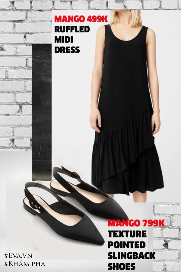 Mùa này, chị em tha hồ săn đồ hiệu giá amp;#34;rẻ như choamp;#34; ở những thiên đường mua sắm sau - 4