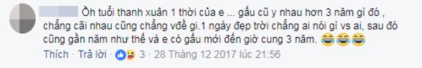 Dân mạng amp;#34;tức tốiamp;#34; kể chuyện chia tay, vài năm sau vẫn chẳng biết sao bị amp;#34;đáamp;#34; - 5