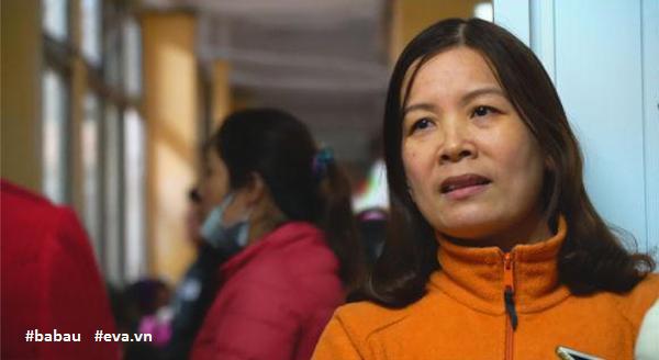 Đi đẻ ngày lạnh buốt: Tiếng khóc con chào đời xua tan mọi giá rét ngoài kia - 4