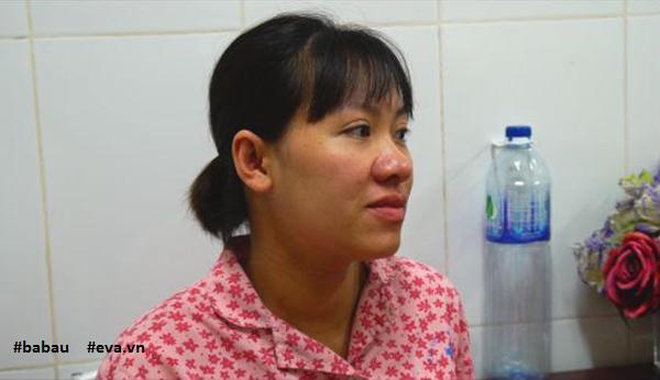 Đi đẻ ngày lạnh buốt: Tiếng khóc con chào đời xua tan mọi giá rét ngoài kia - 5