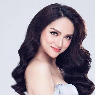 Hoa hậu chuyển giới