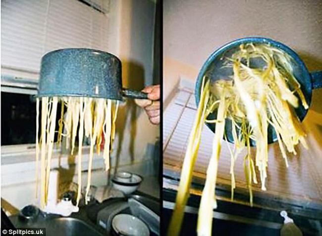 Không đỡ nổi trước những tai nạn nấu ăn “bá đạo” chưa từng thấy - 12
