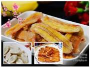 Bếp Eva - 3 cách làm mứt chuối tuyệt ngon ai ăn cũng thích