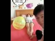 Clip Eva - Vợ chồng troll nhau: Nhà ngập tiếng cười, nạn nhân tràn căm hận