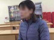 Tin tức - Cô giáo tiểu học tố bị phụ huynh "đánh ghen" vô cớ