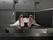 Tin tức - Người đàn ông chết vài giờ bất ngờ sống dậy trên bàn mổ tử thi nhờ "tiếng ngáy" bí ẩn